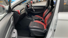 Nac MG Zs 1.5 VTi-TECH Limited Edition 5dr Petrol Hatchback